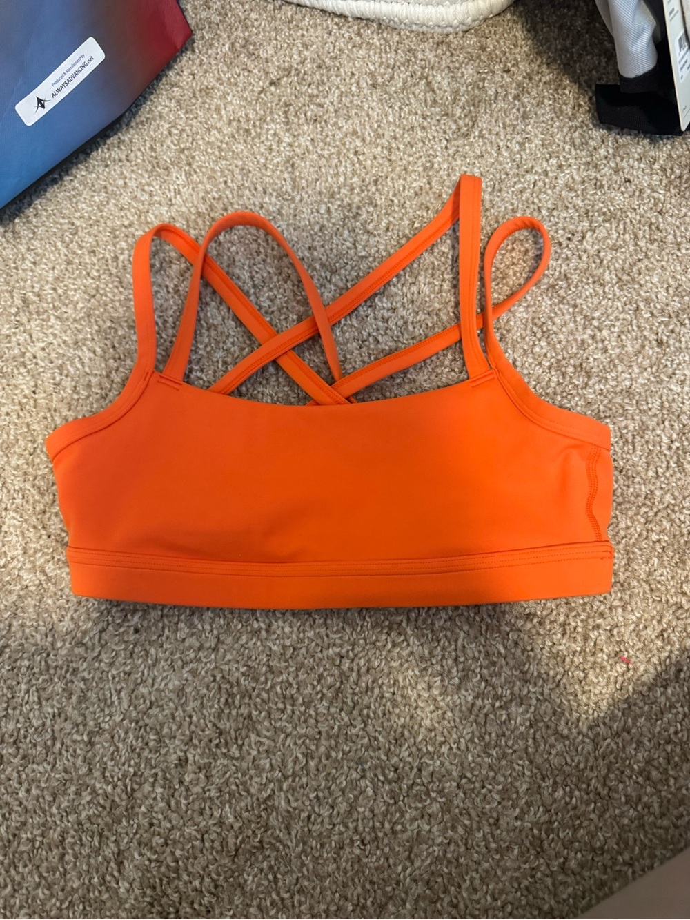 LSKD bra